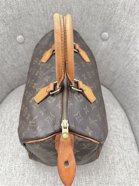 is louis vuitton monogram tacky|louis vuitton original monogram.